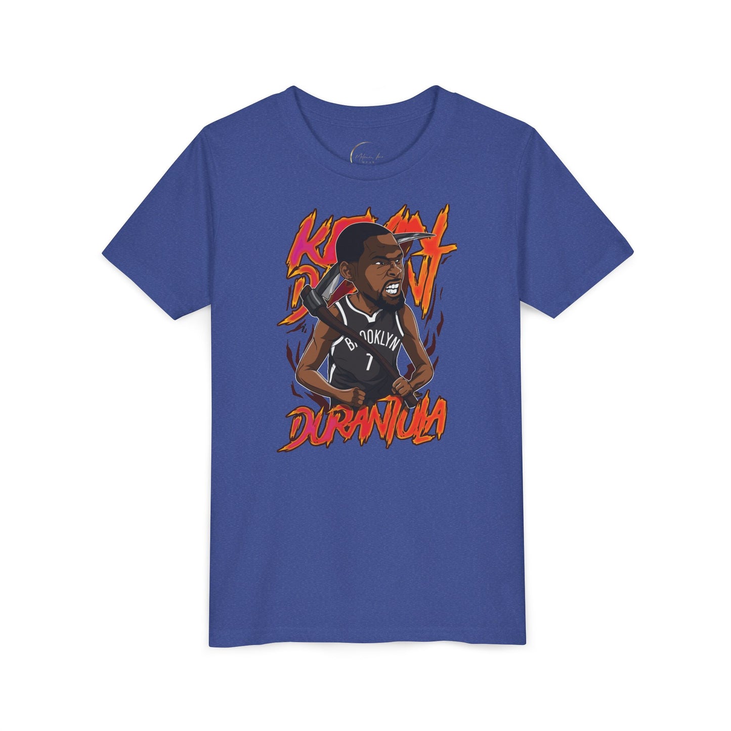 Youth Short Sleeve Tee Durant