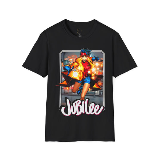 Unisex Softstyle Jubilee T-Shirt