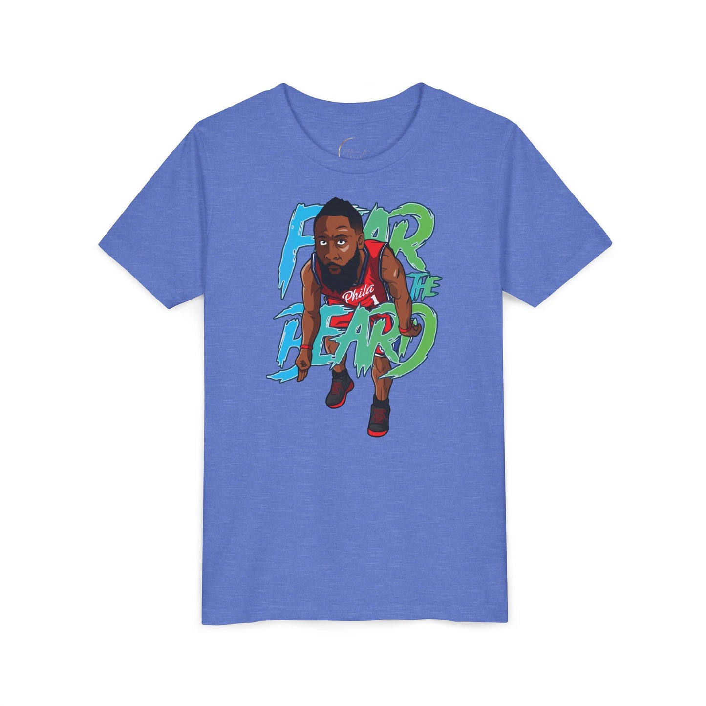 Youth Short Sleeve Tee Harden
