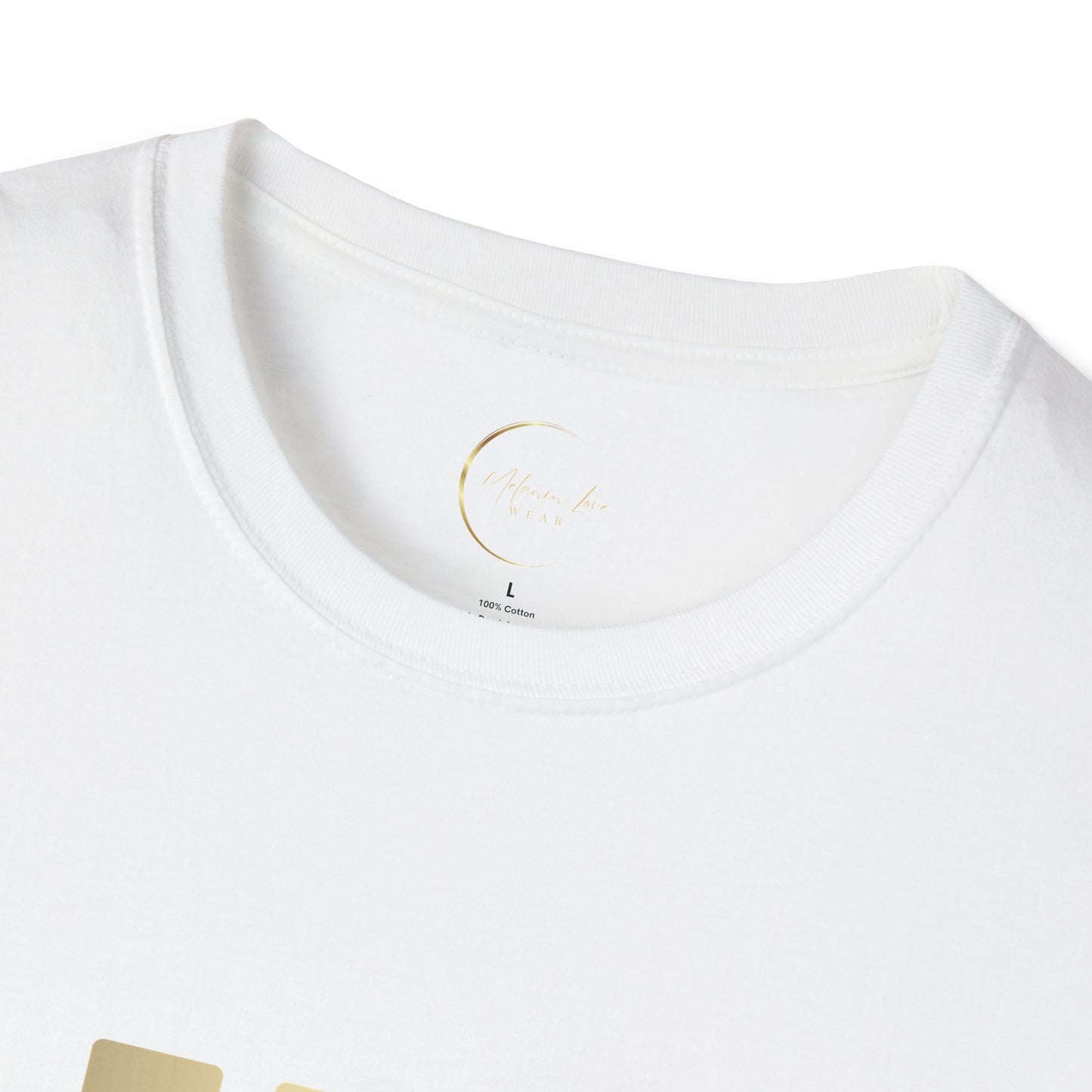 Unisex Softstyle Diva Drippin T-Shirt