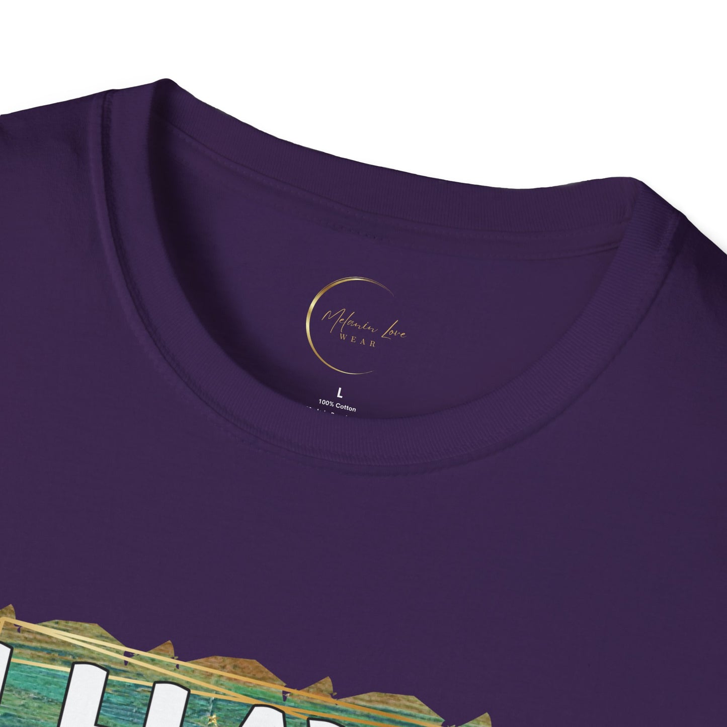 Unisex Softstyle Selective Hearing T-Shirt