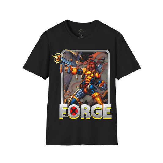 Unisex Softstyle Forge T-Shirt