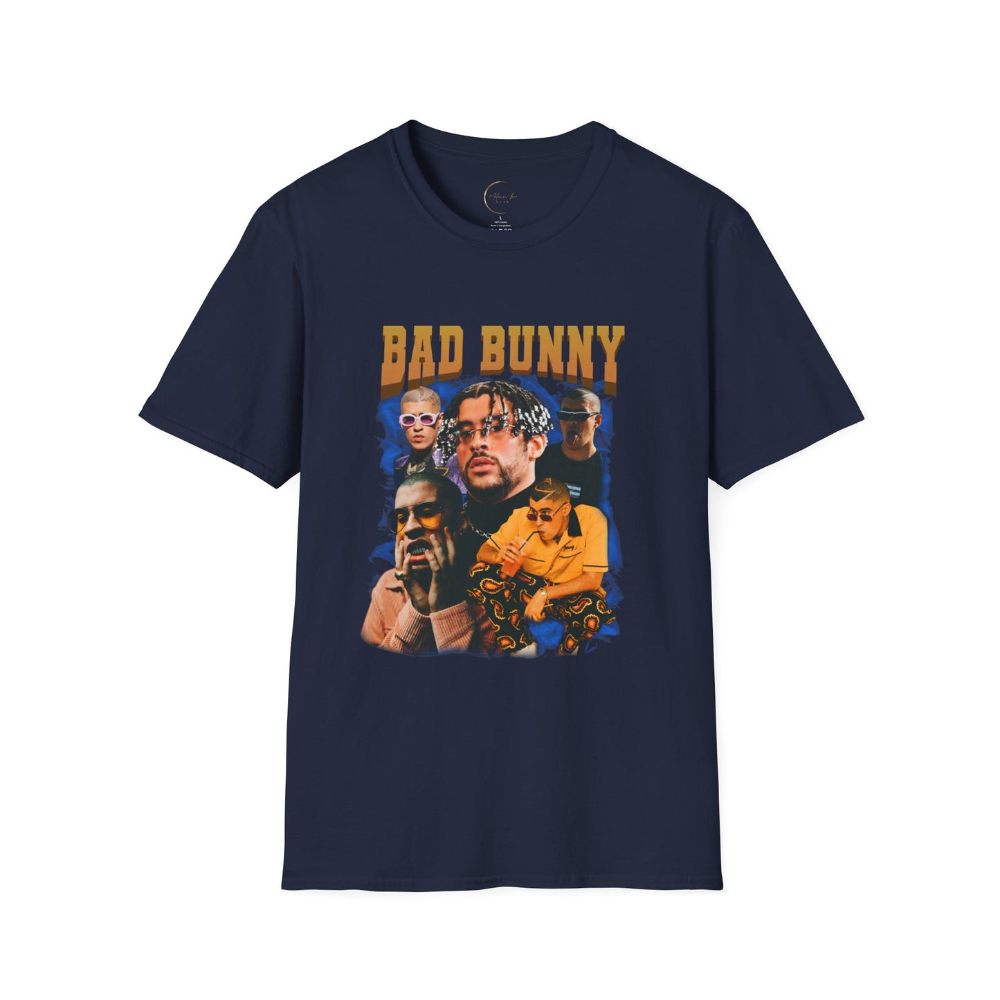 Trendy Graphic Tee for Fans, Casual Wear, Concerts, Gifts, Streetwear Style