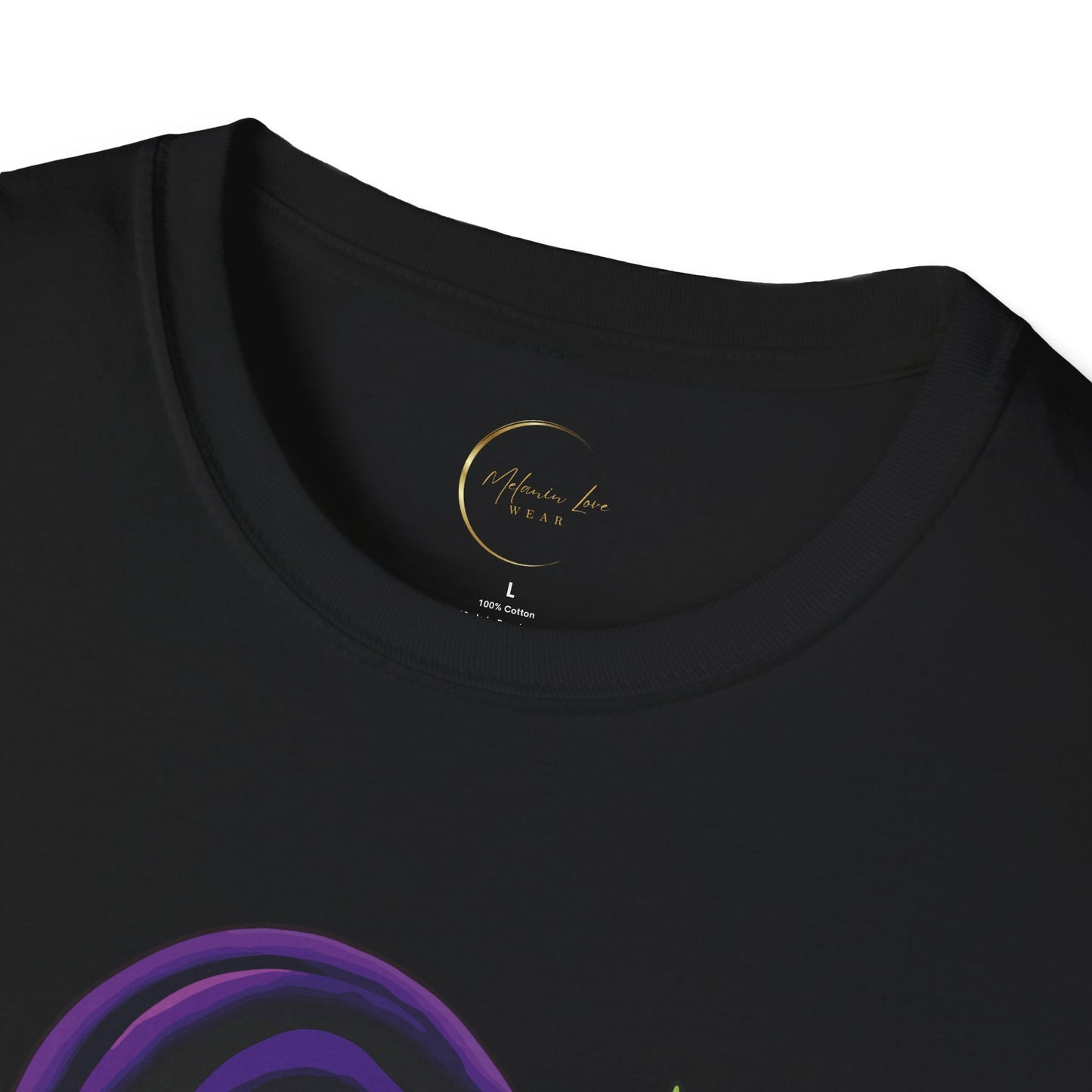 Scream Phone Graphic T-Shirt - Fun Unisex Style