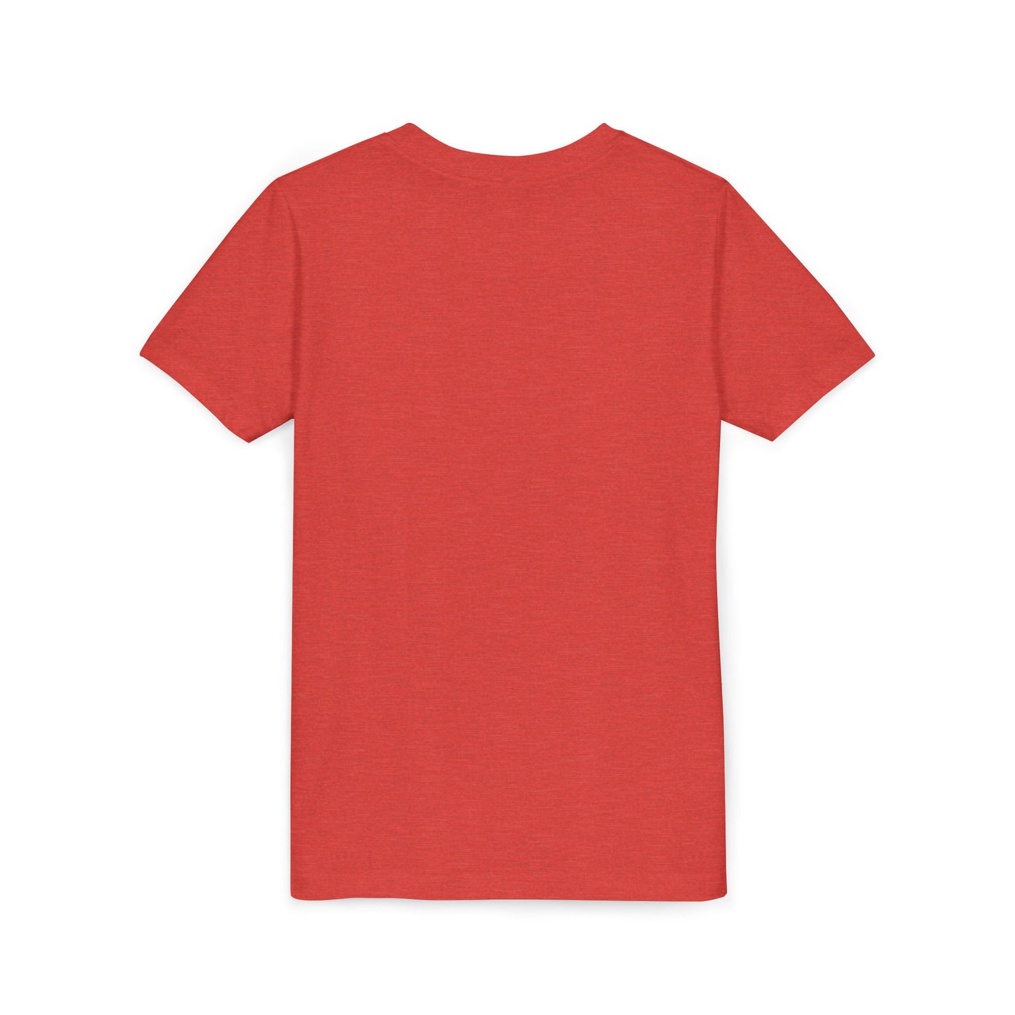 Youth Short Sleeve Hands in pockets Tee