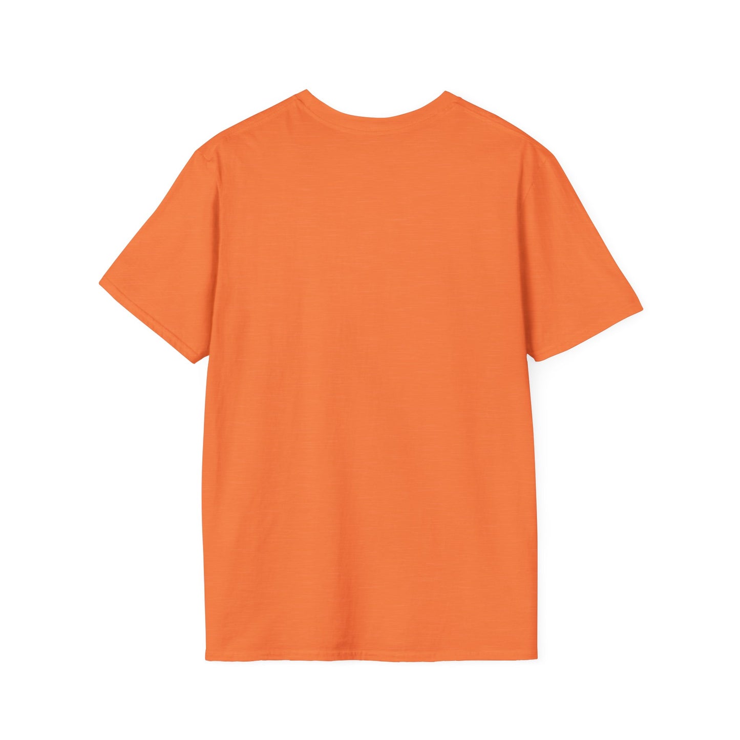 Unisex Softstyle I'll Try To Be Nicer T-Shirt