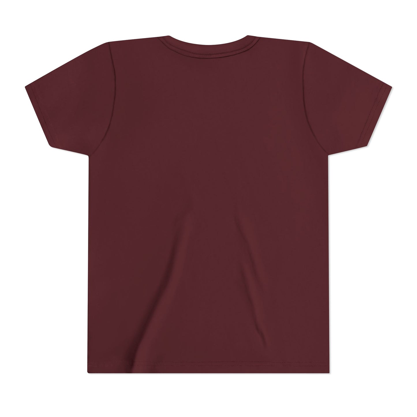 Youth Short Sleeve Tee Zion D