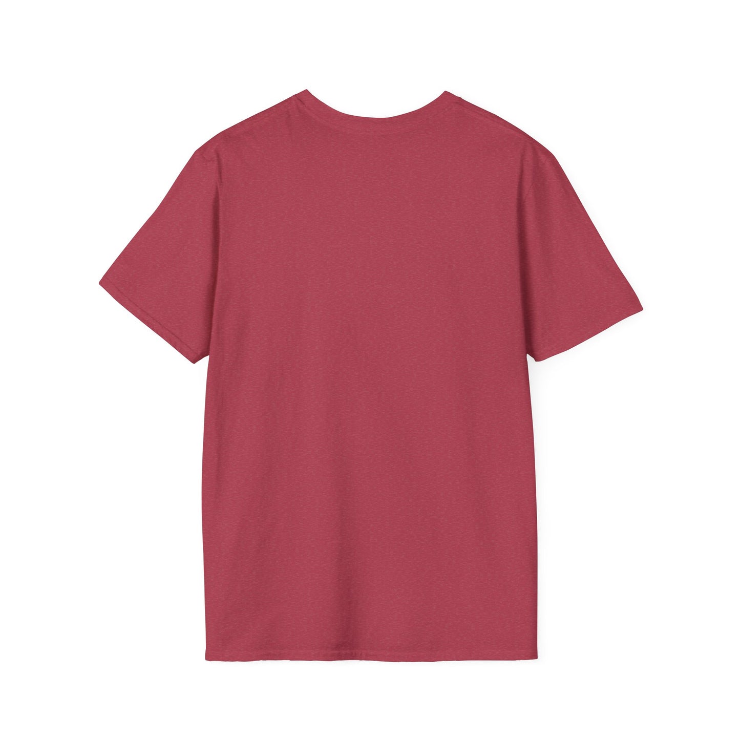 Unisex Softstyle I'll Try To Be Nicer T-Shirt