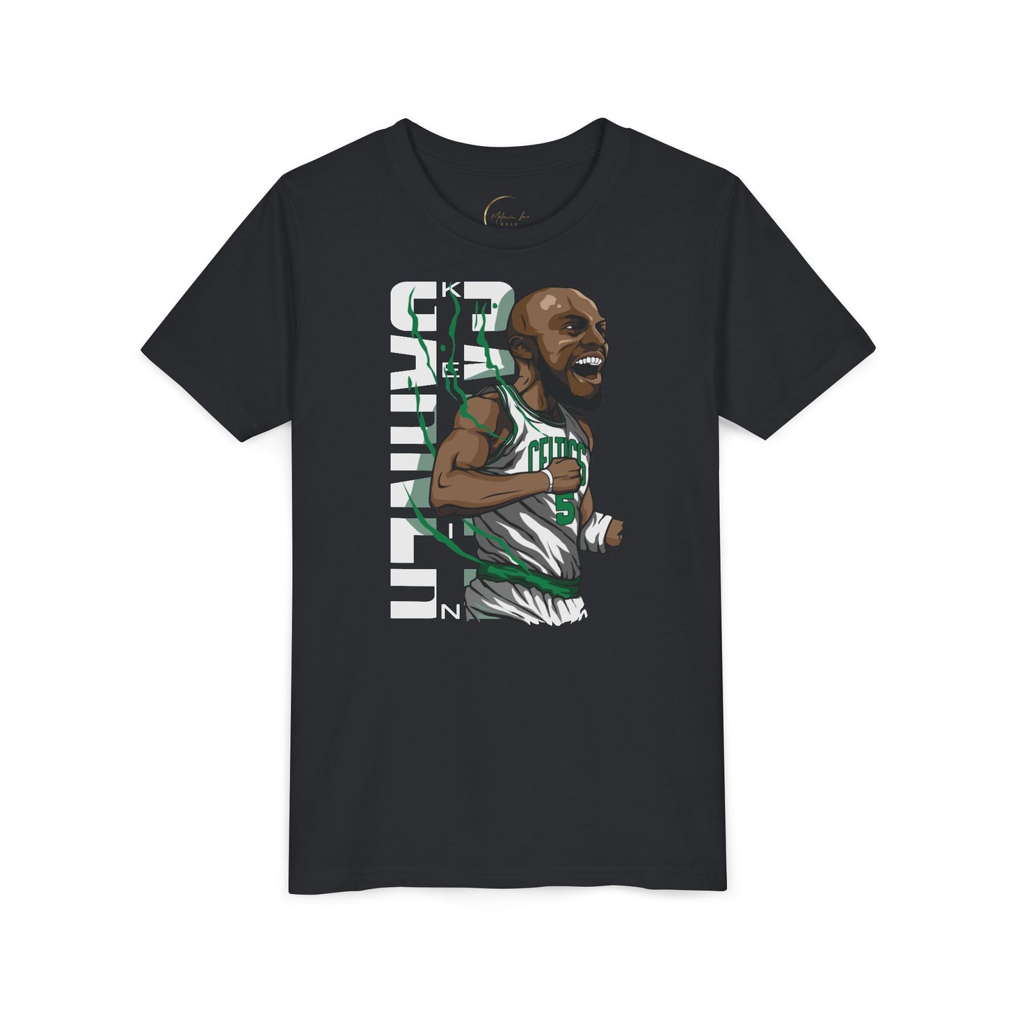 Youth Short Sleeve Tee Garnett