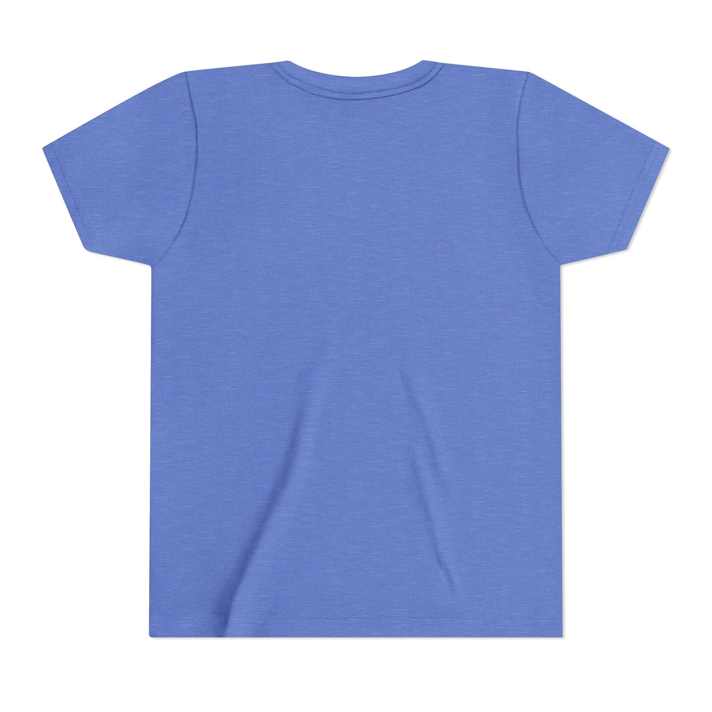 Youth Short Sleeve Tee Garnett