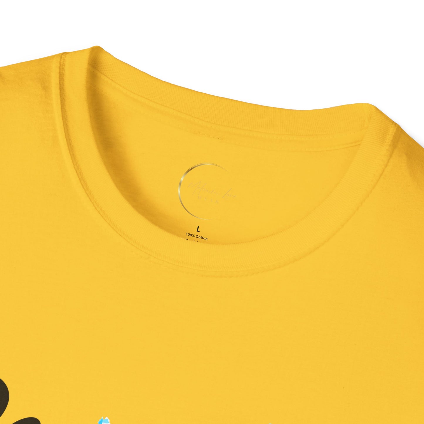 Unisex Softstyle Remember When  T-Shirt