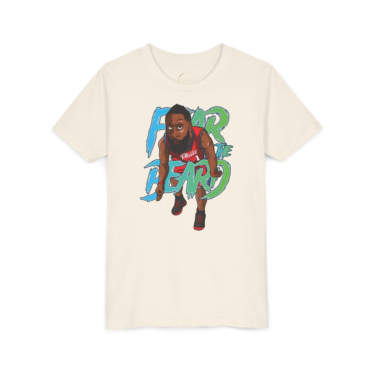 Youth Short Sleeve Tee Harden