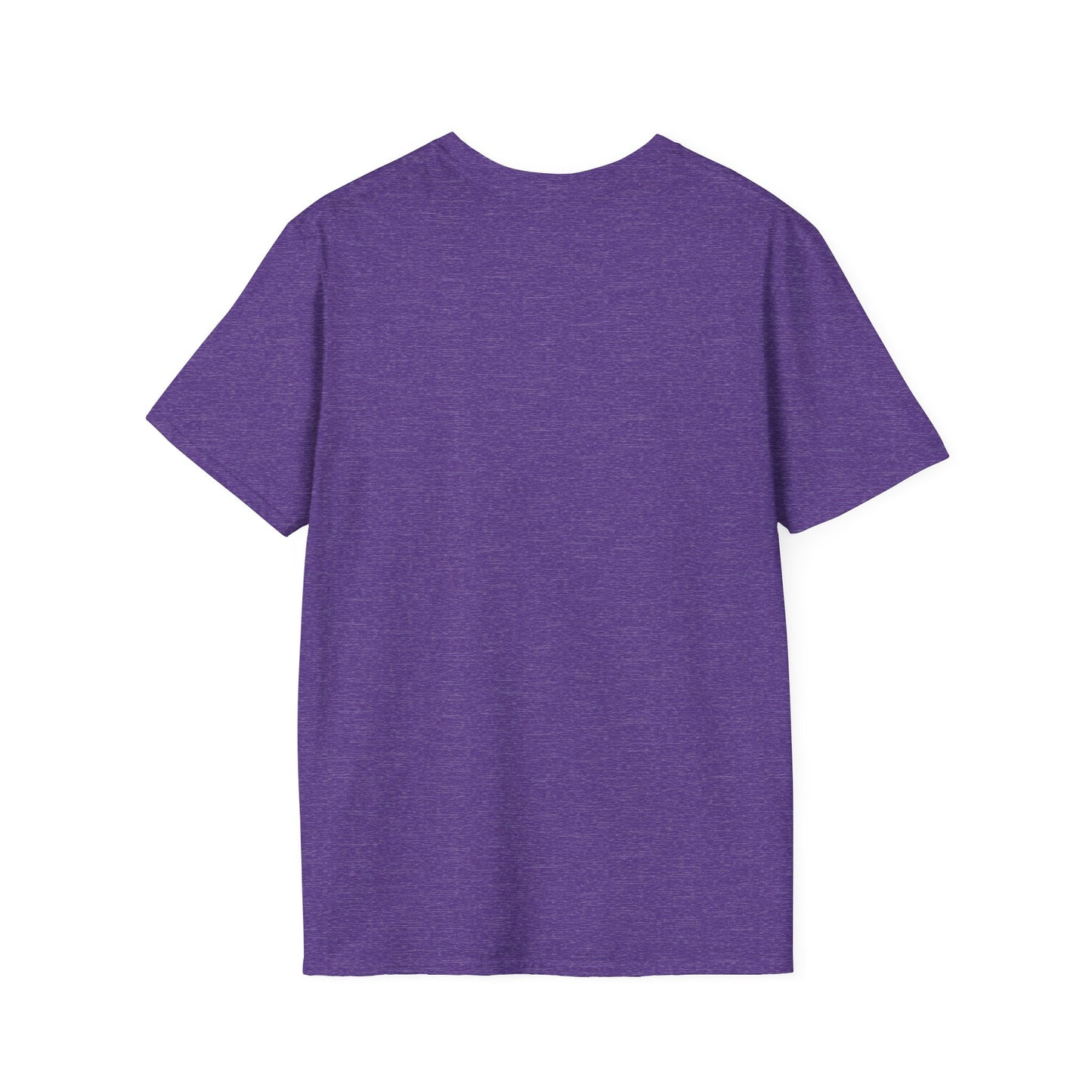 Unisex Softstyle I'll Try To Be Nicer T-Shirt