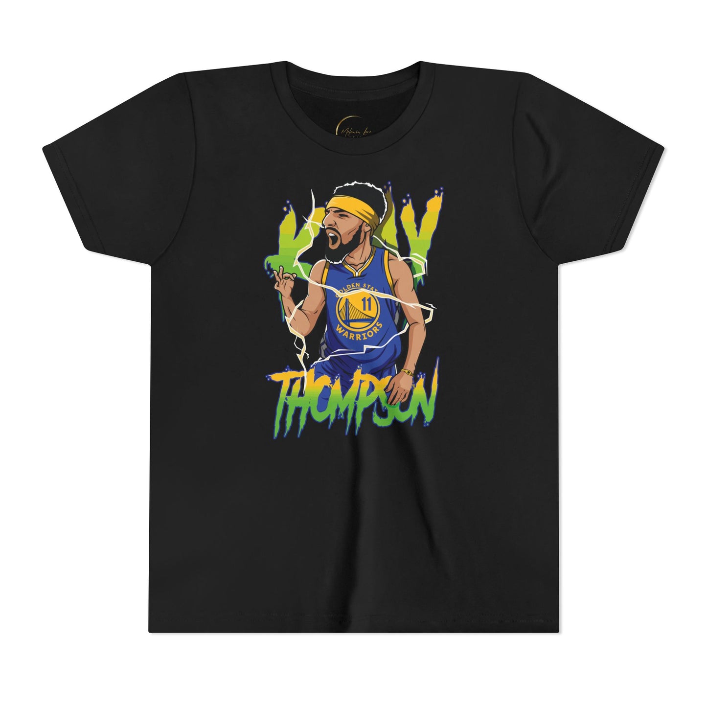 Youth Short Sleeve Tee K. Thompson