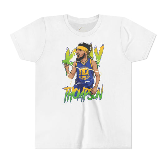 Youth Short Sleeve Tee K. Thompson