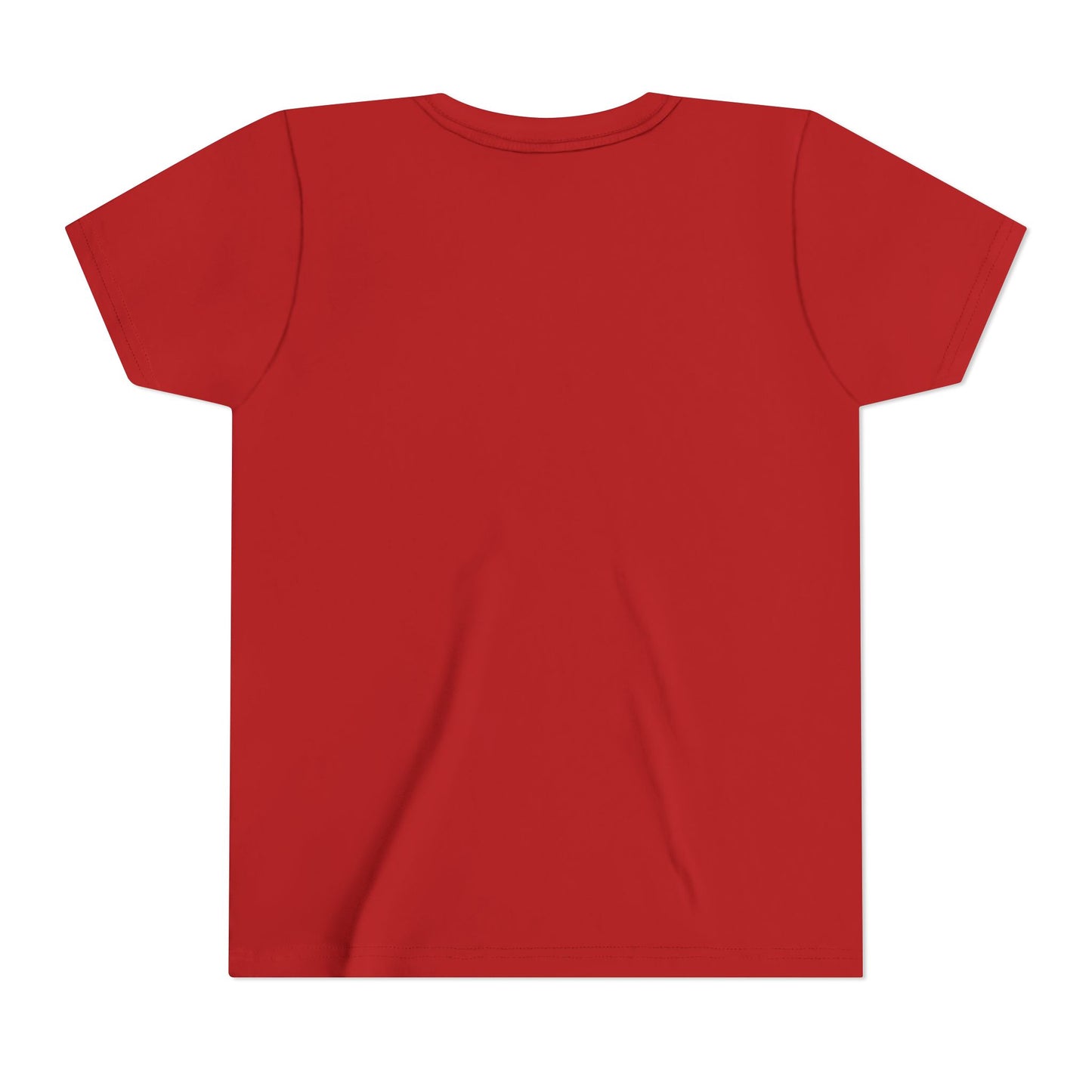 Youth Short Sleeve Tee Garnett