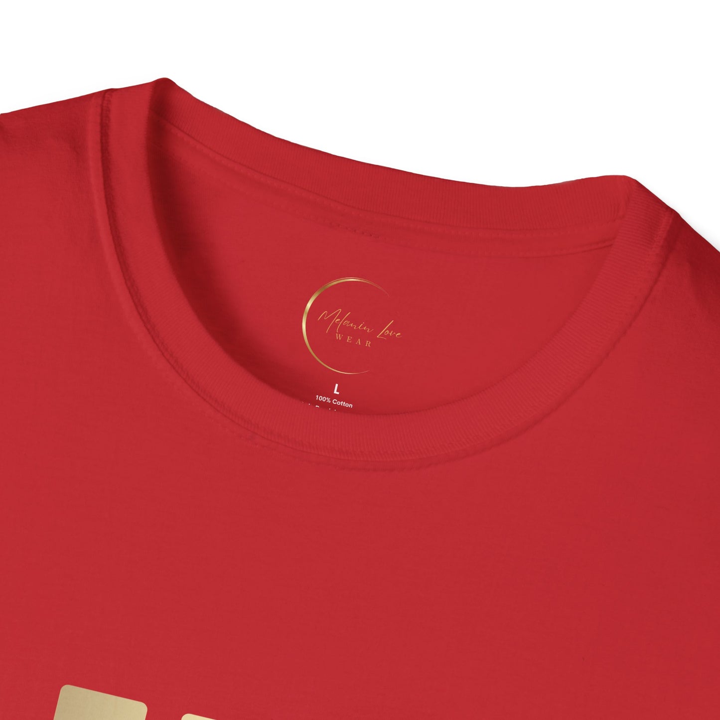 Unisex Softstyle Diva Drippin T-Shirt
