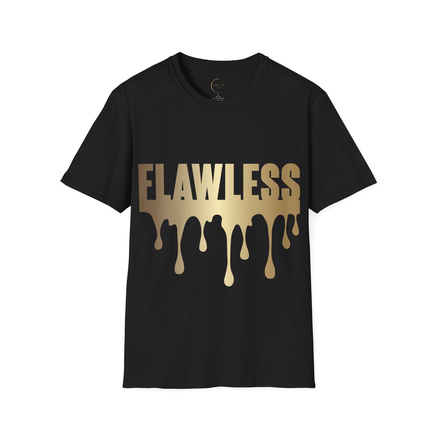 Unisex Softstyle Flawless T-Shirt