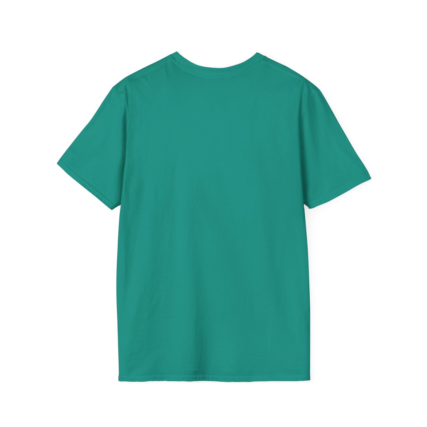 Unisex Softstyle Spoiler Alert T-Shirt