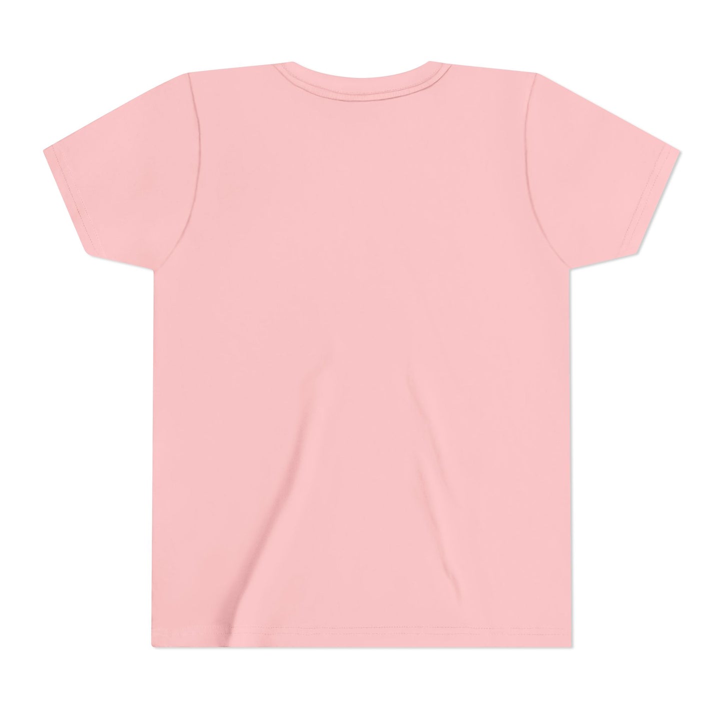 Youth Short Sleeve Tee Fix My Face