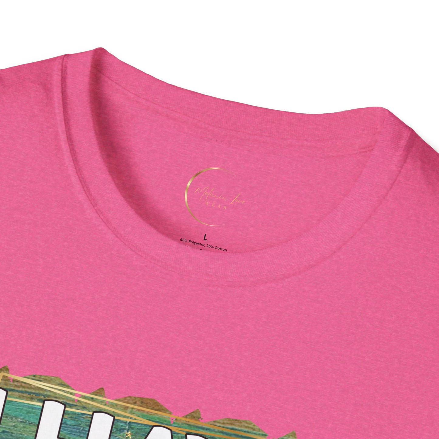 Unisex Softstyle Selective Hearing T-Shirt