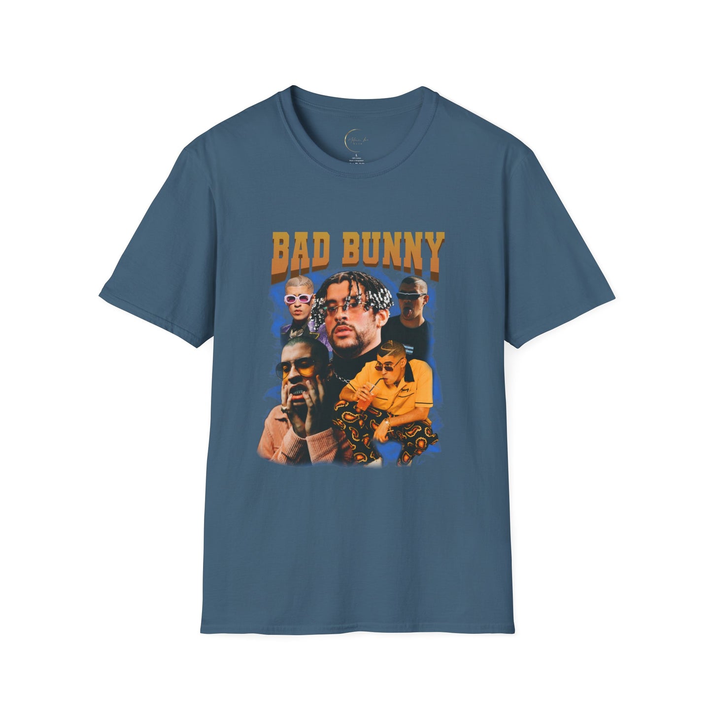 Trendy Graphic Tee for Fans, Casual Wear, Concerts, Gifts, Streetwear Style