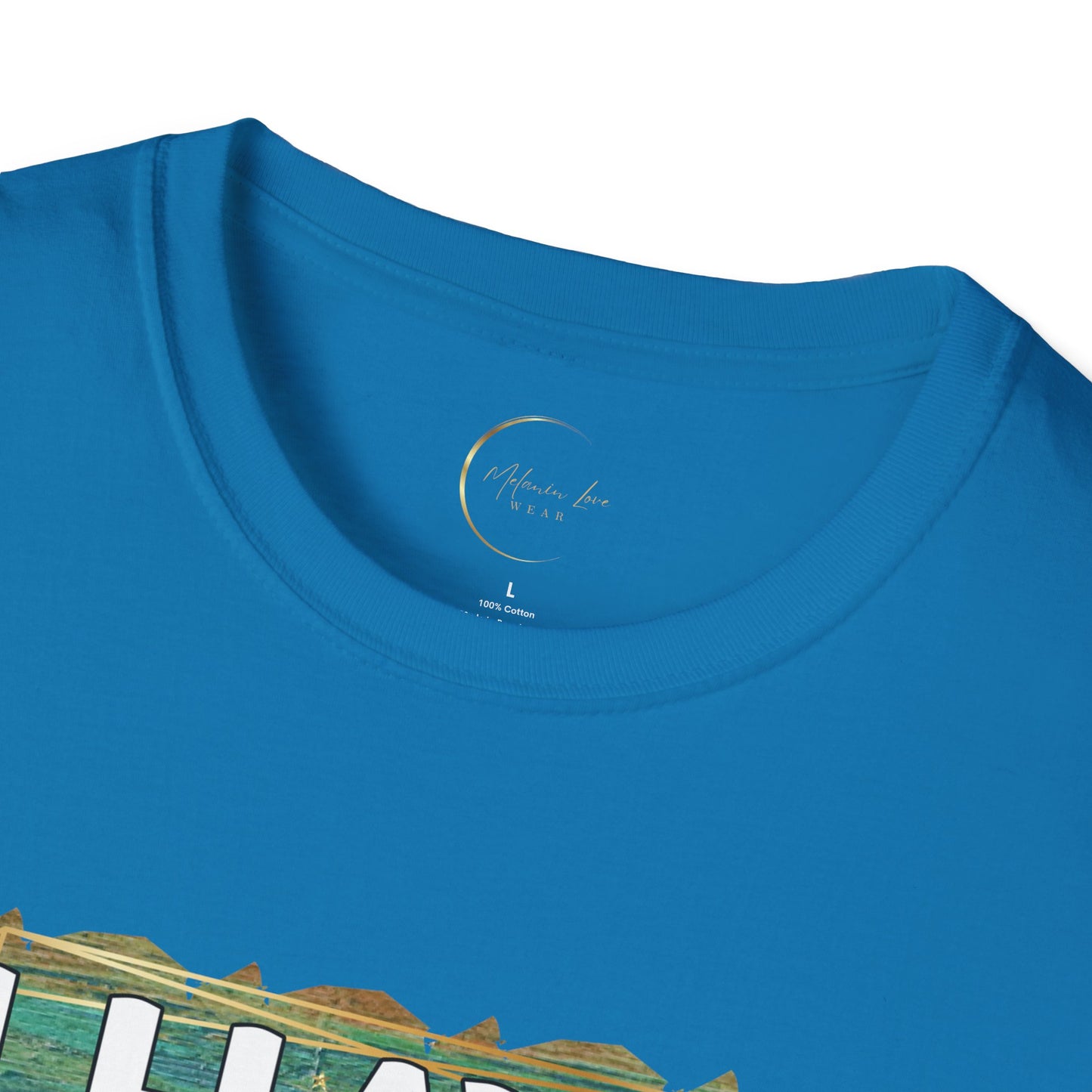 Unisex Softstyle Selective Hearing T-Shirt