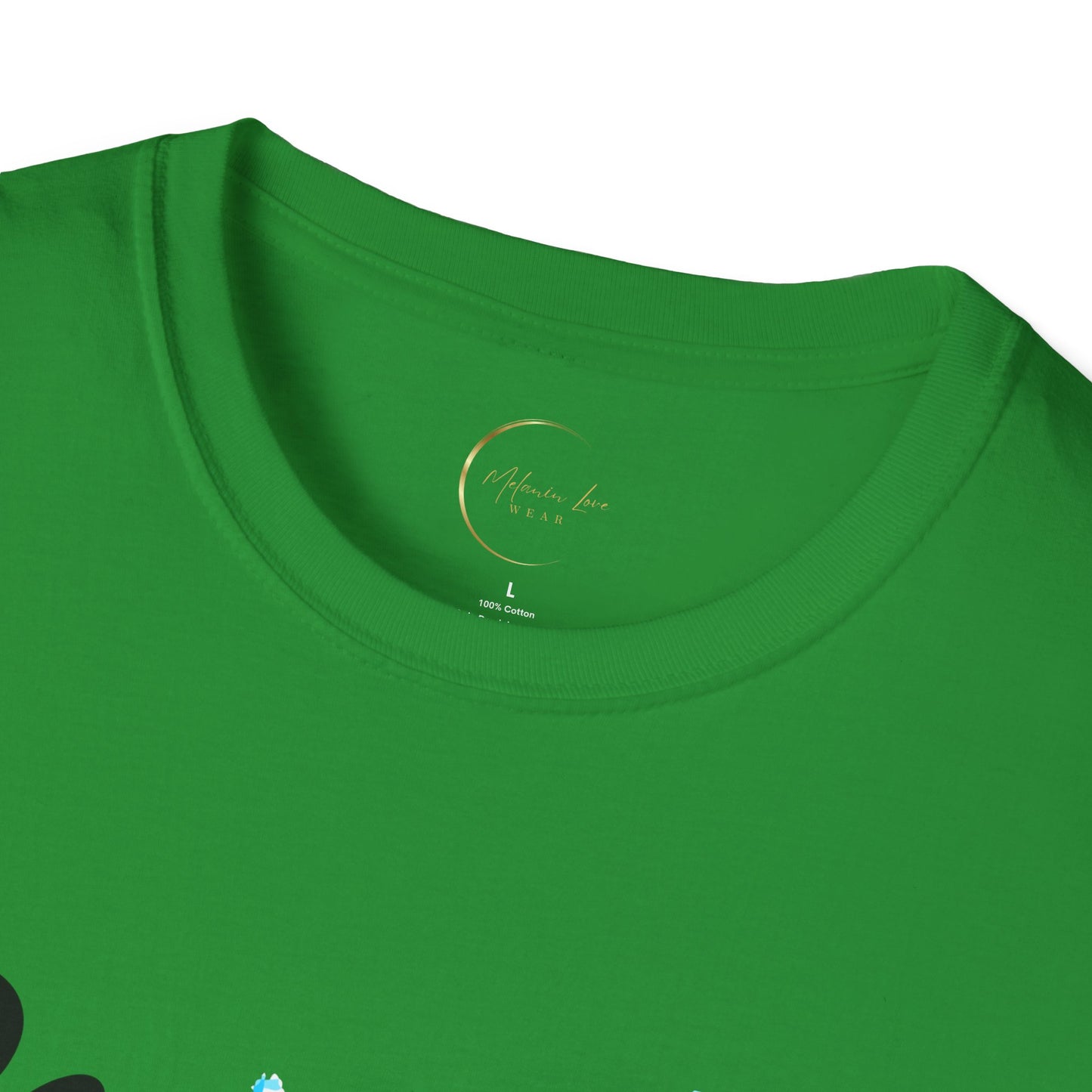 Unisex Softstyle Remember When  T-Shirt