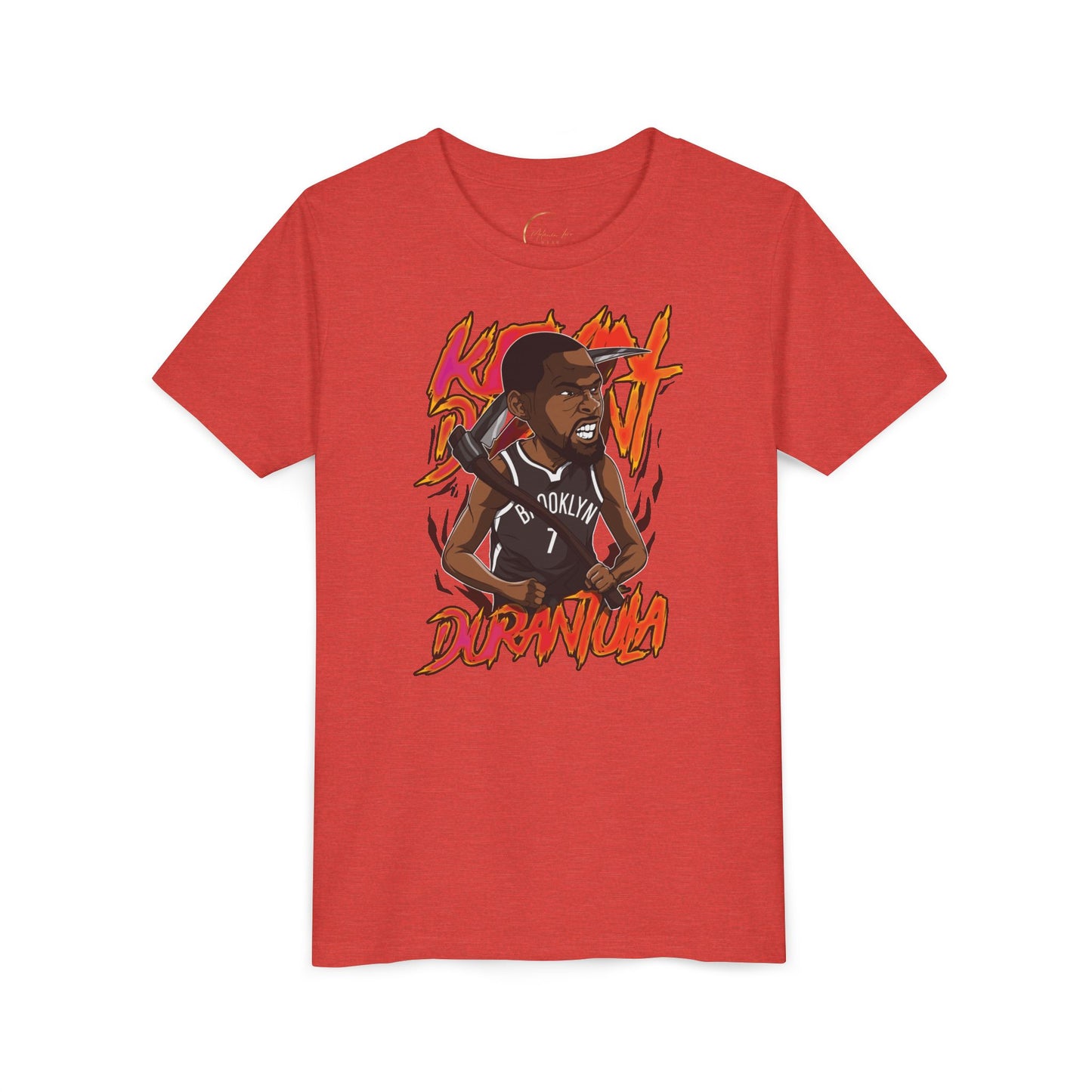 Youth Short Sleeve Tee Durant