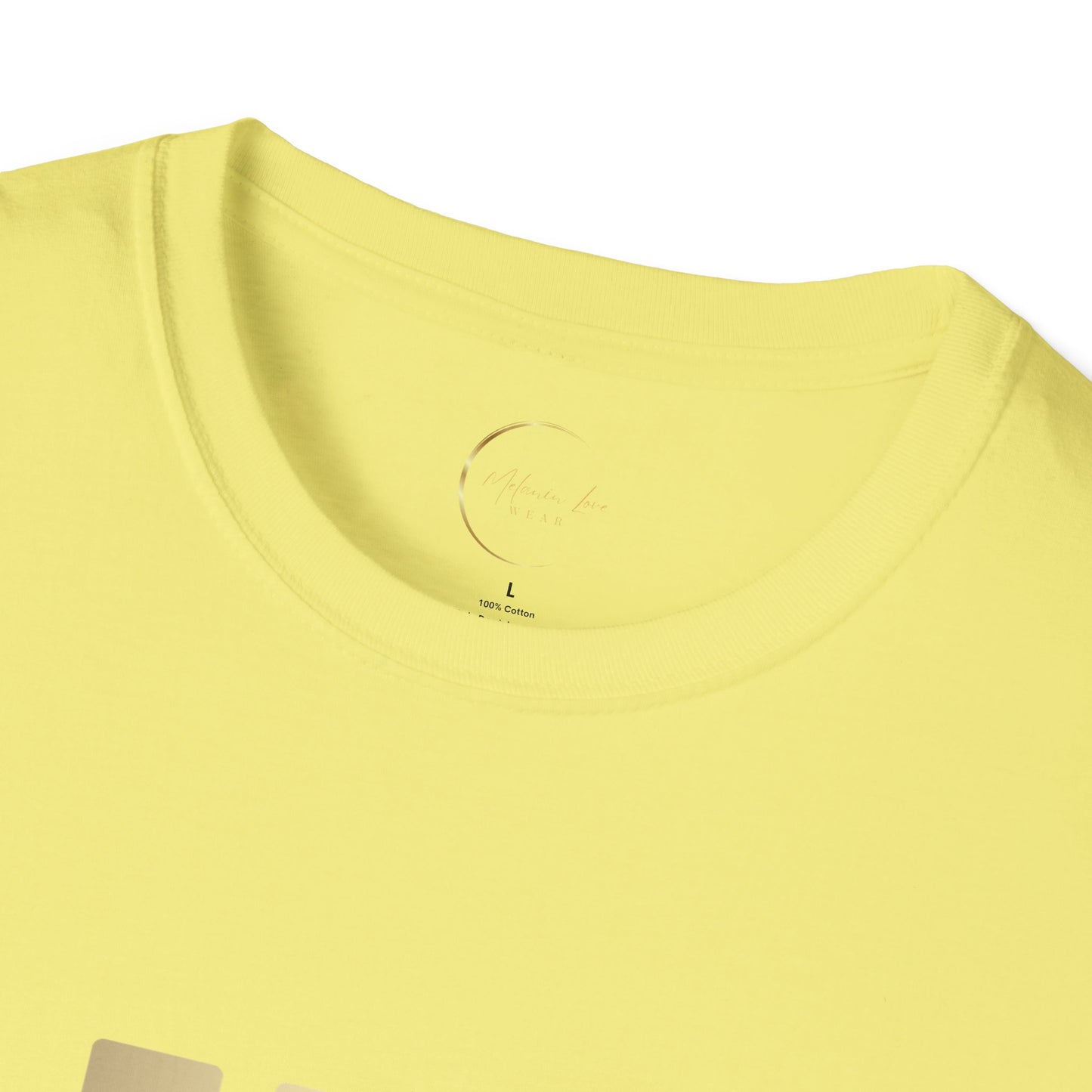 Unisex Softstyle Diva Drippin T-Shirt