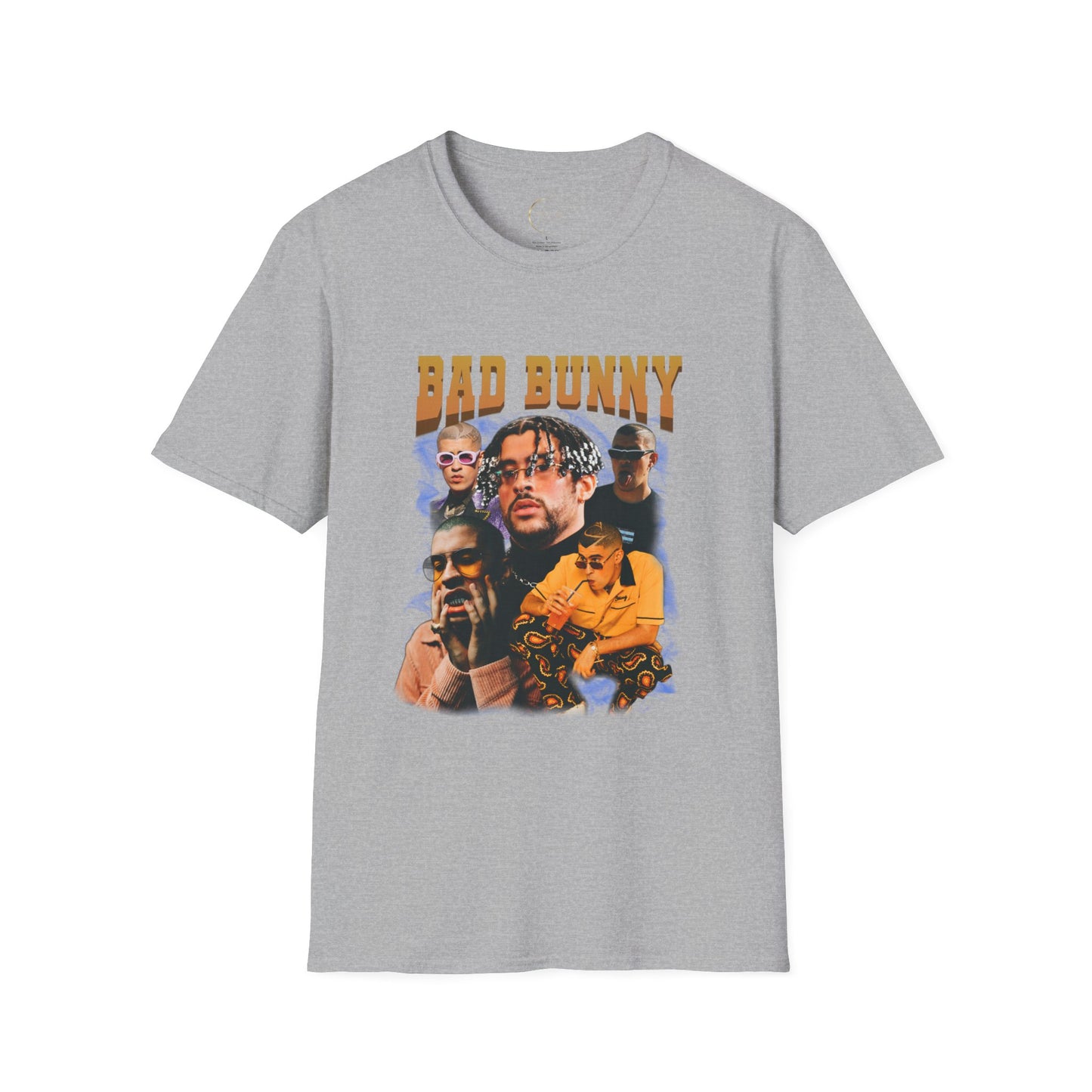 Trendy Graphic Tee for Fans, Casual Wear, Concerts, Gifts, Streetwear Style