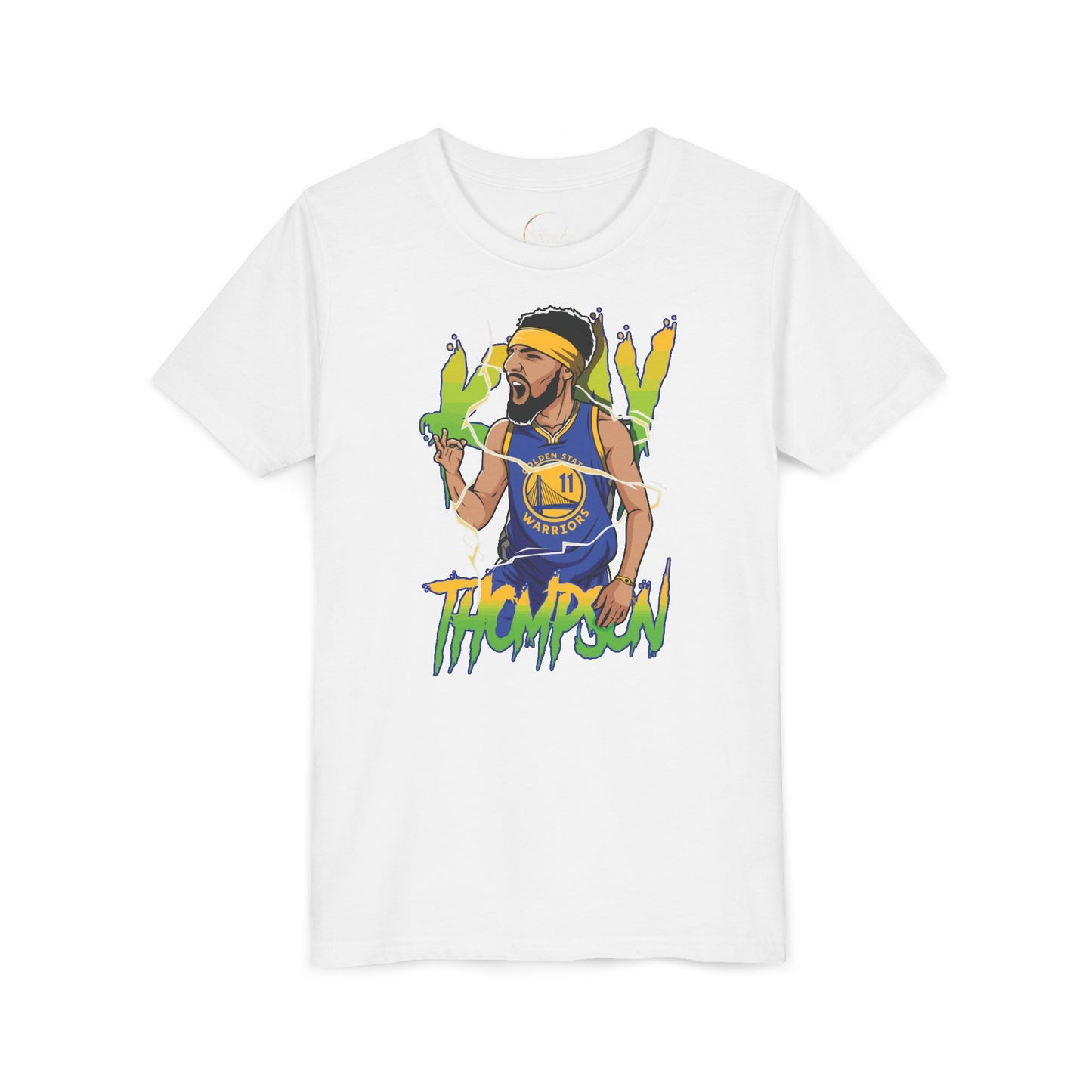 Youth Short Sleeve Tee K. Thompson