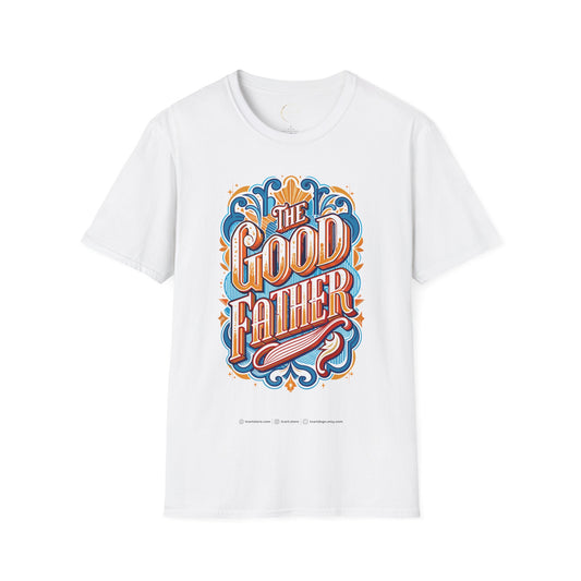Unisex Softstyle The Good Father T-Shirt