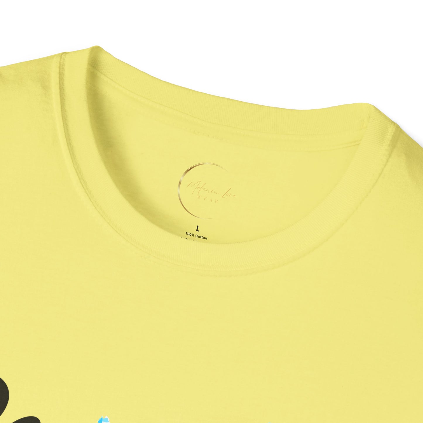 Unisex Softstyle Remember When  T-Shirt