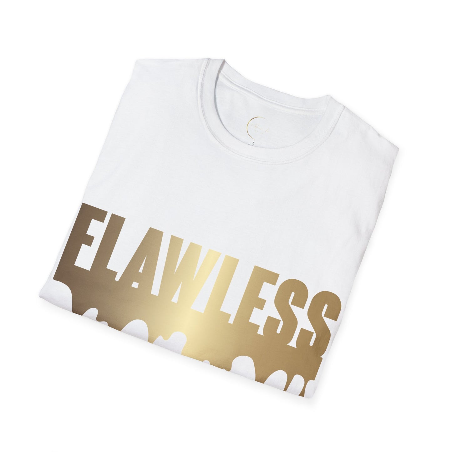 Unisex Softstyle Flawless T-Shirt