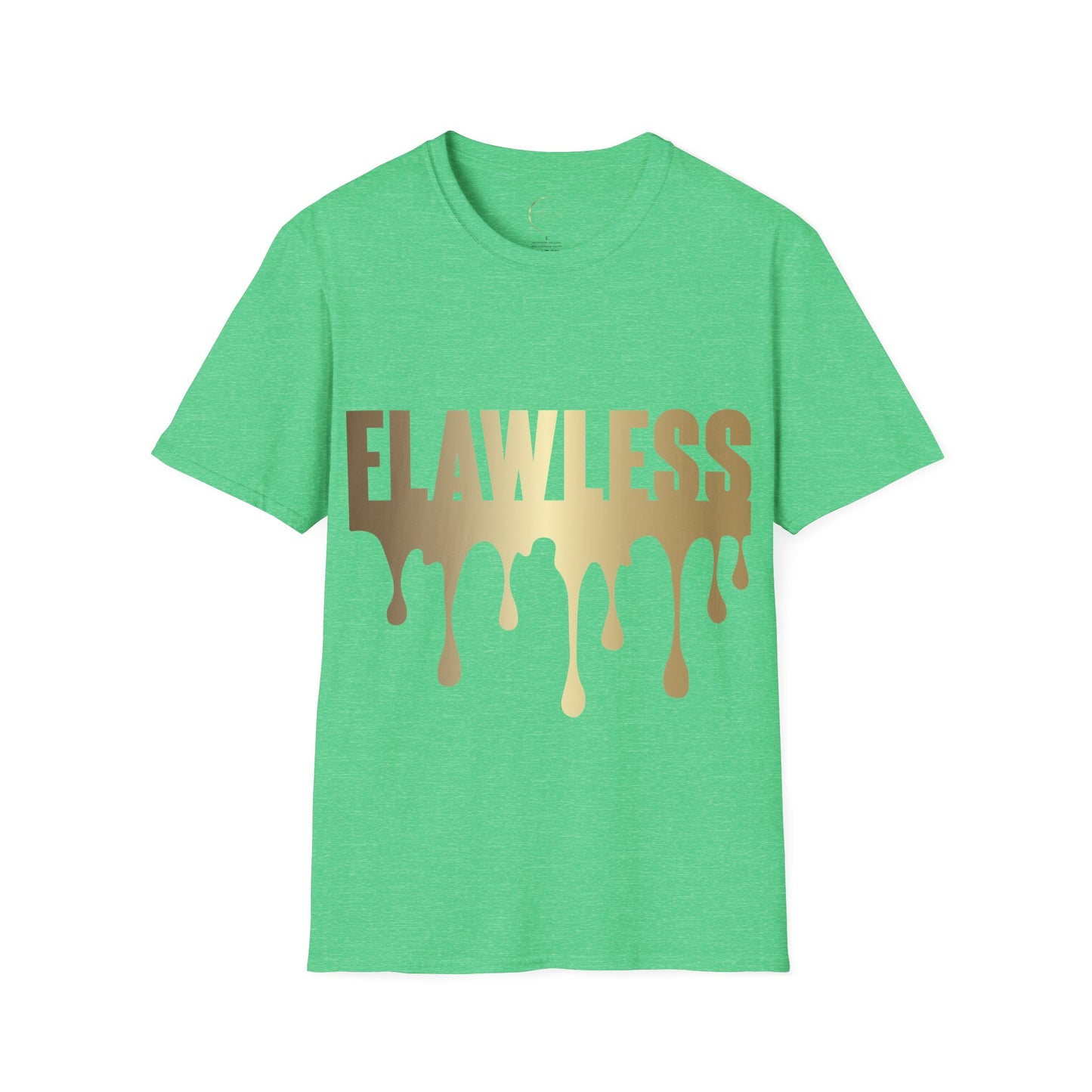 Unisex Softstyle Flawless T-Shirt