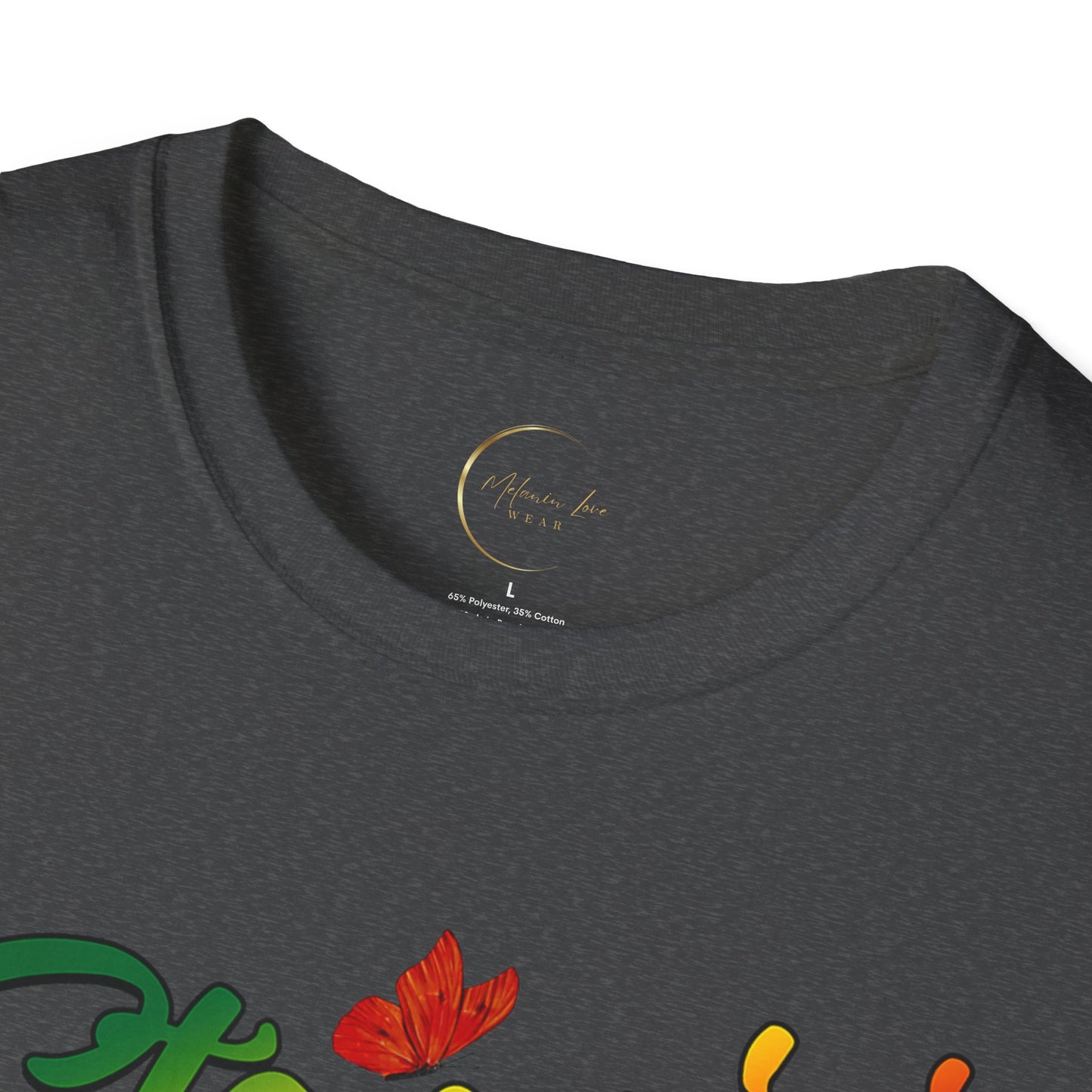 Juneteenth Celebration Tee, Unisex Softstyle T-Shirt, Graphic T-Shirt, African American Heritage Shirt, Holiday Apparel, Comfortable [...]