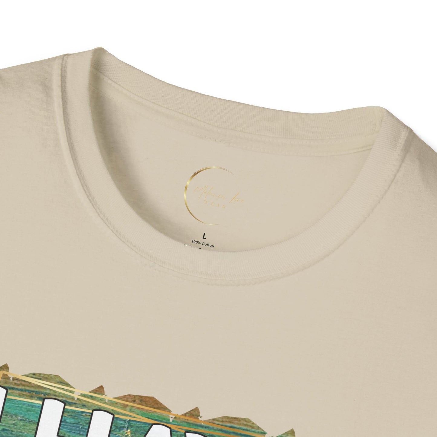 Unisex Softstyle Selective Hearing T-Shirt