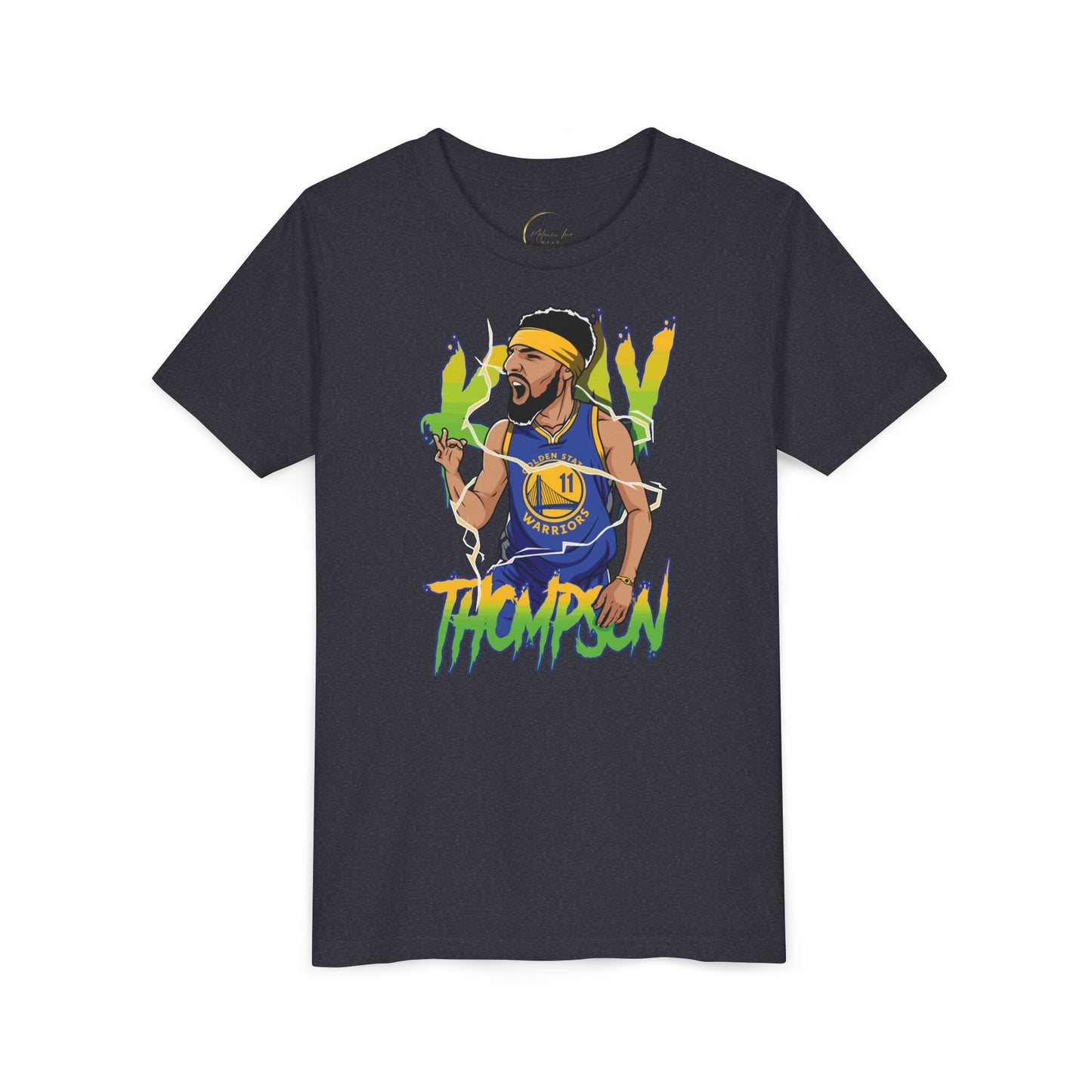 Youth Short Sleeve Tee K. Thompson