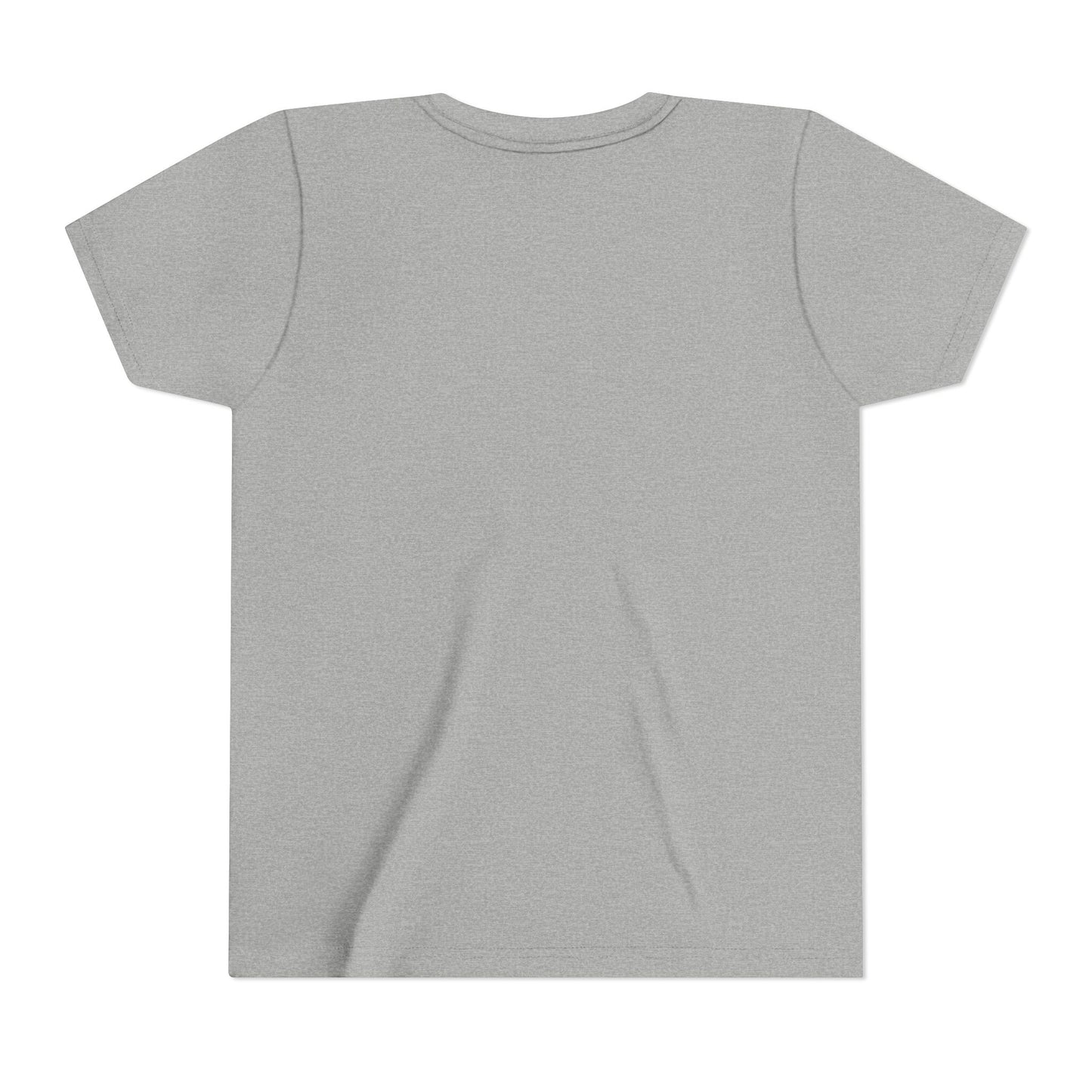 Youth Short Sleeve Tee Garnett