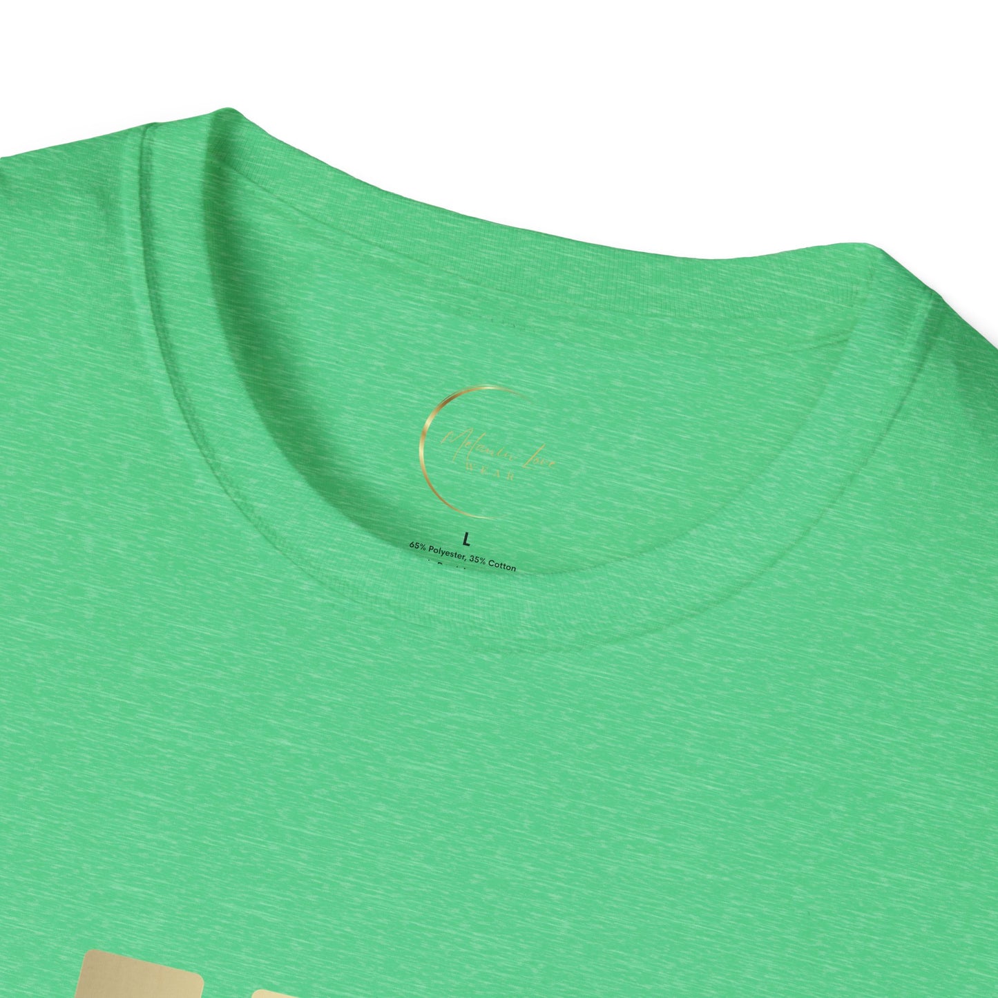 Unisex Softstyle Diva Drippin T-Shirt