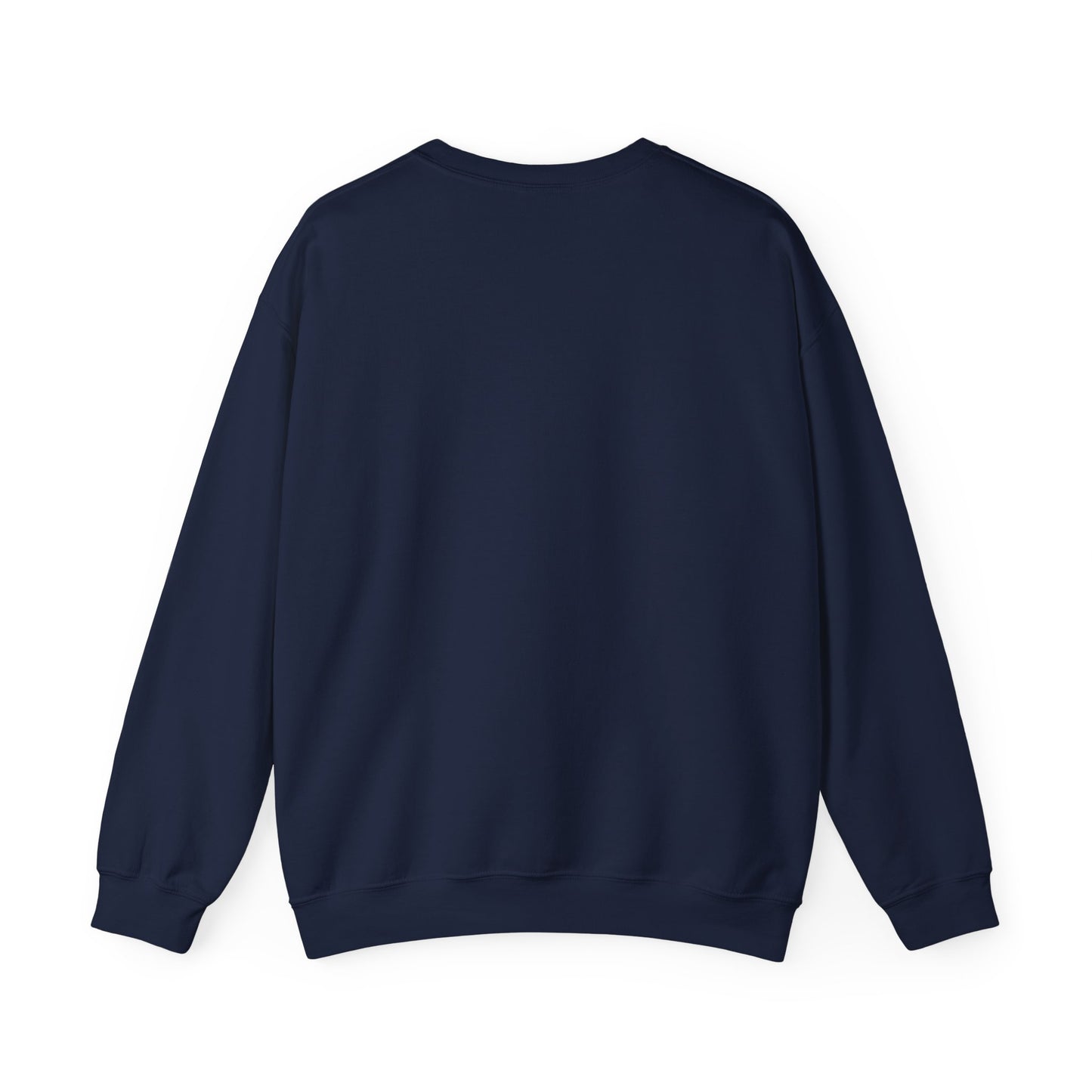Mind The Business That Pays You Crew Sweatshirt
