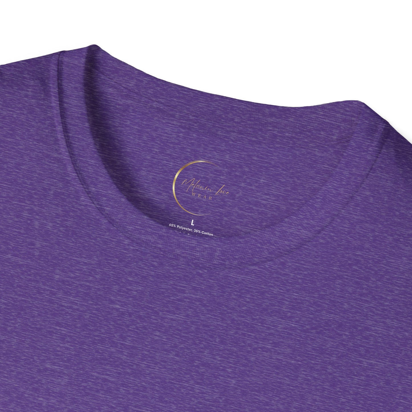 Unisex Softstyle Life is Good T-Shirt