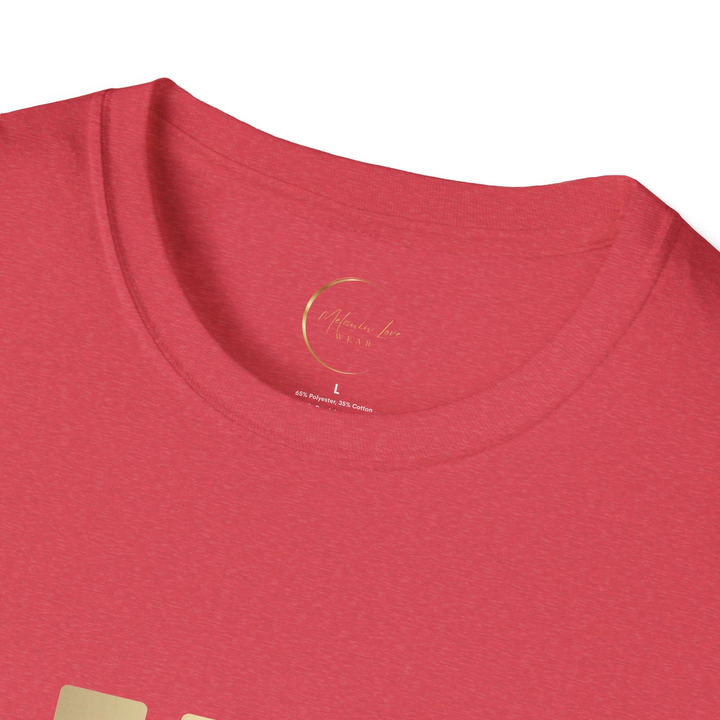 Unisex Softstyle Diva Drippin T-Shirt
