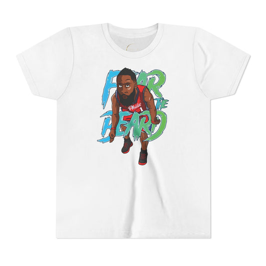Youth Short Sleeve Tee Harden