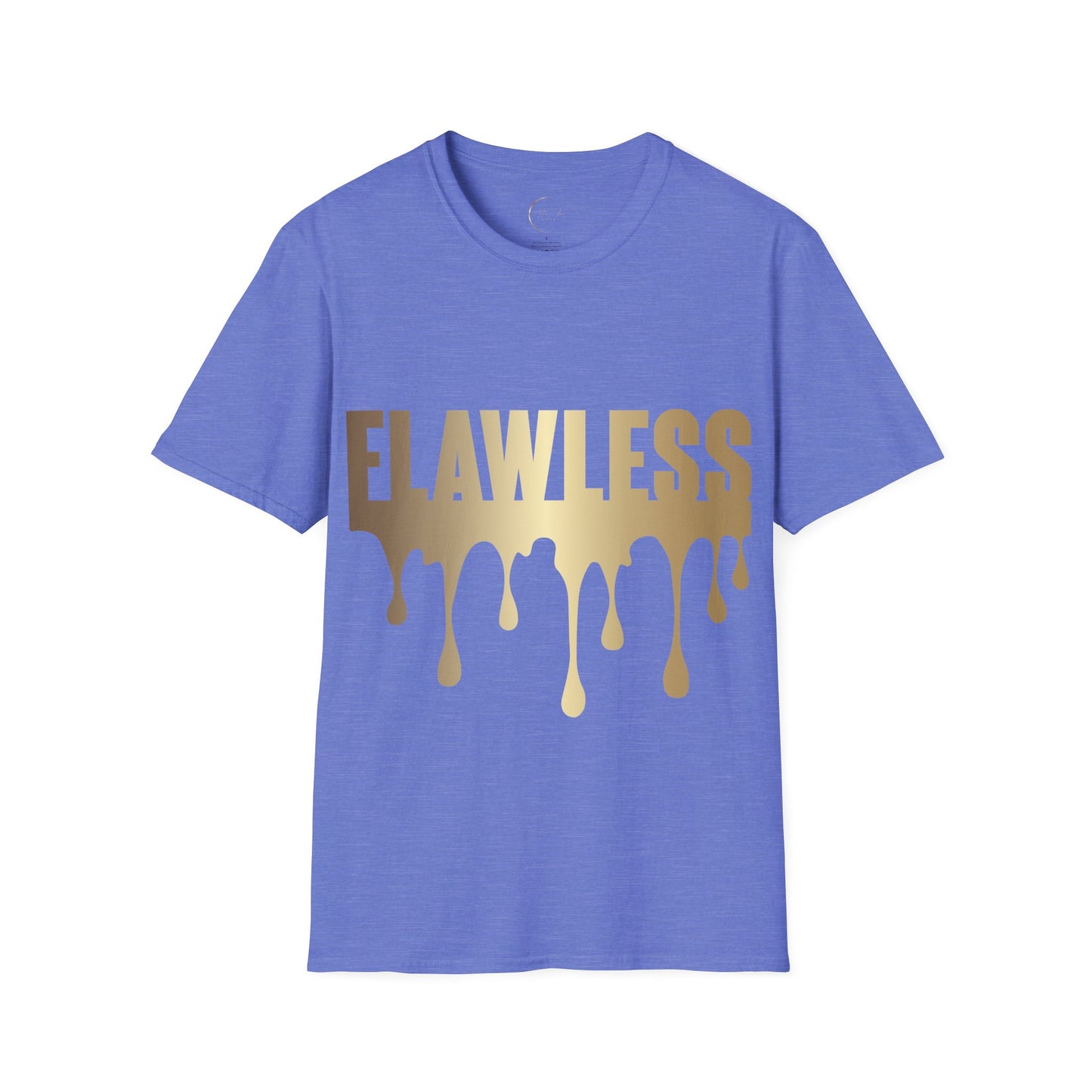 Unisex Softstyle Flawless T-Shirt