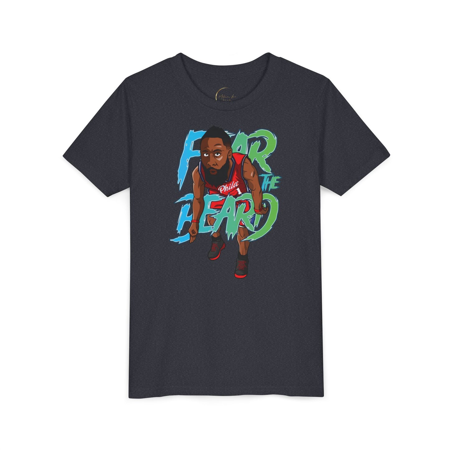 Youth Short Sleeve Tee Harden
