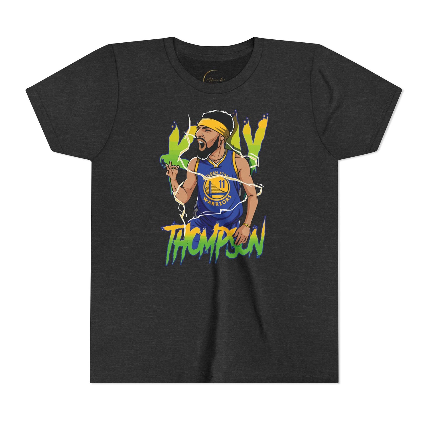 Youth Short Sleeve Tee K. Thompson