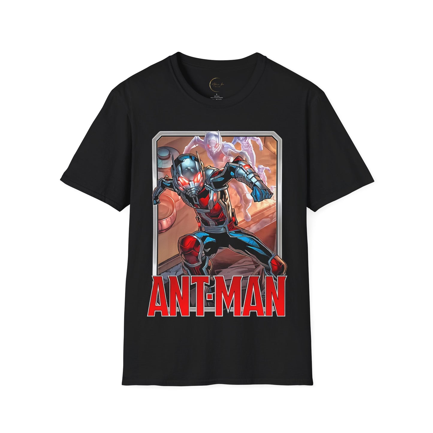 Unisex Softstyle Ant-Man T-Shirt