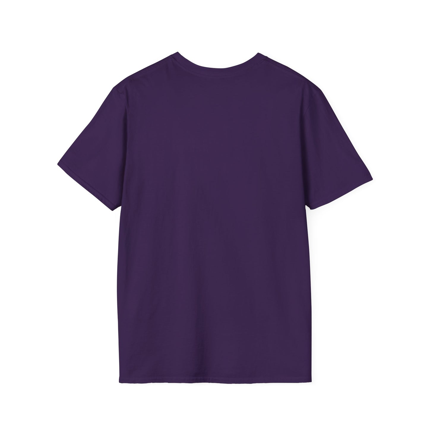 Unisex Softstyle Selective Hearing T-Shirt